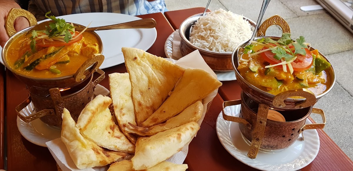 Food Mantra Nepali-Tibetan Cuisine Restaurant Photos 9