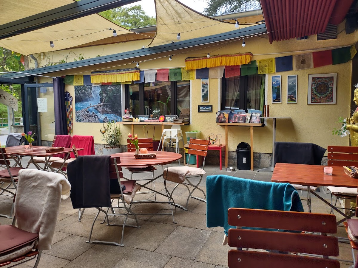 Food Mantra Nepali-Tibetan Cuisine Restaurant Photos 2