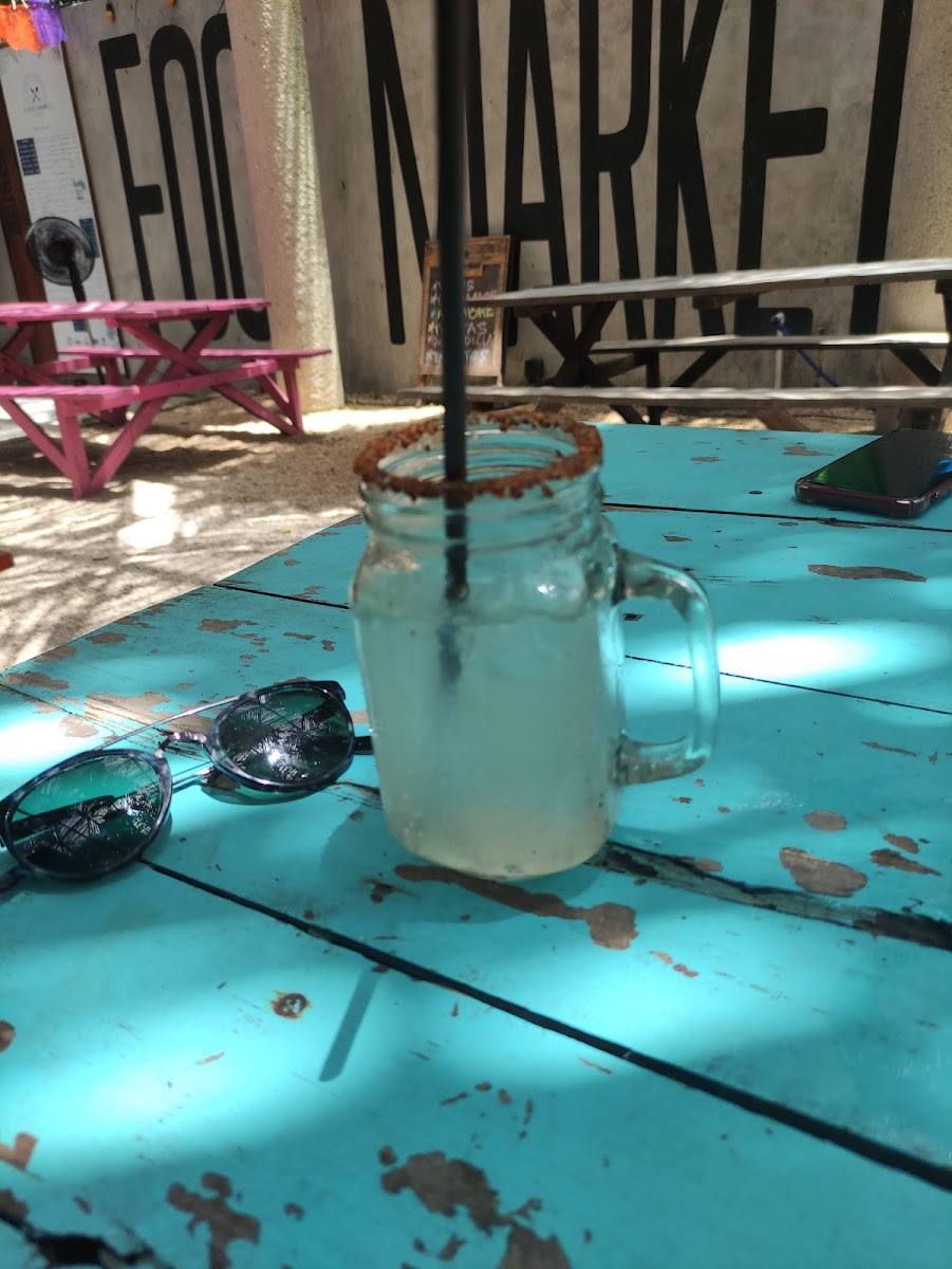 Food Market Tulum Photos 2