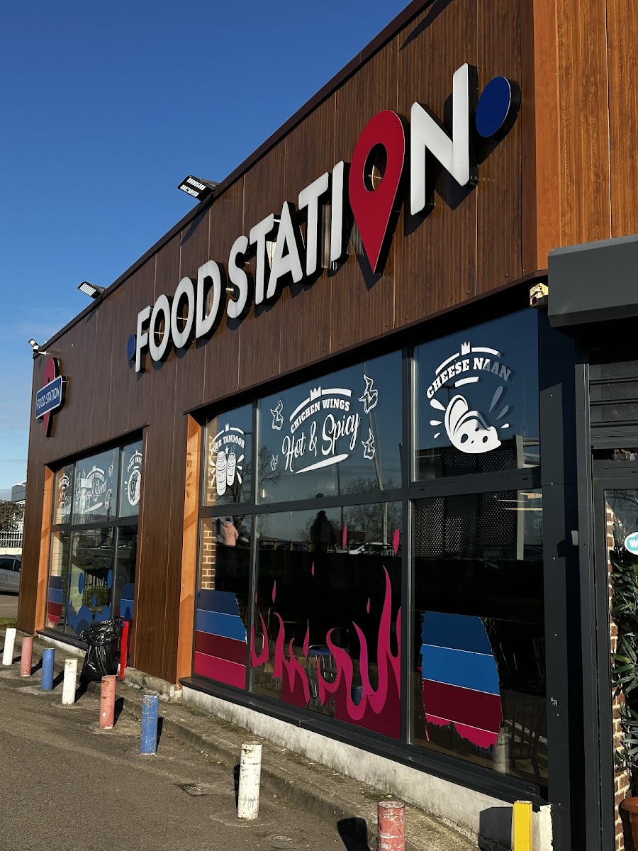 Food Station