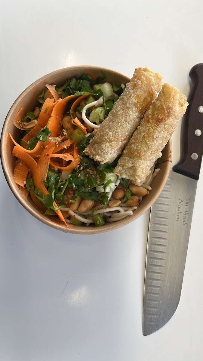 Food Truck Asiatique Photos 2