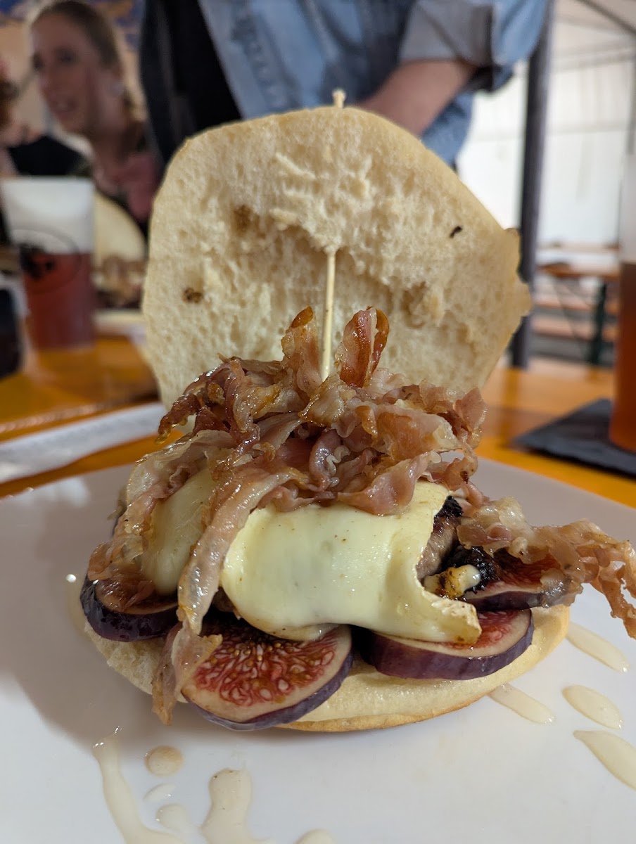 Food Truck Dal Vezza Photos 2