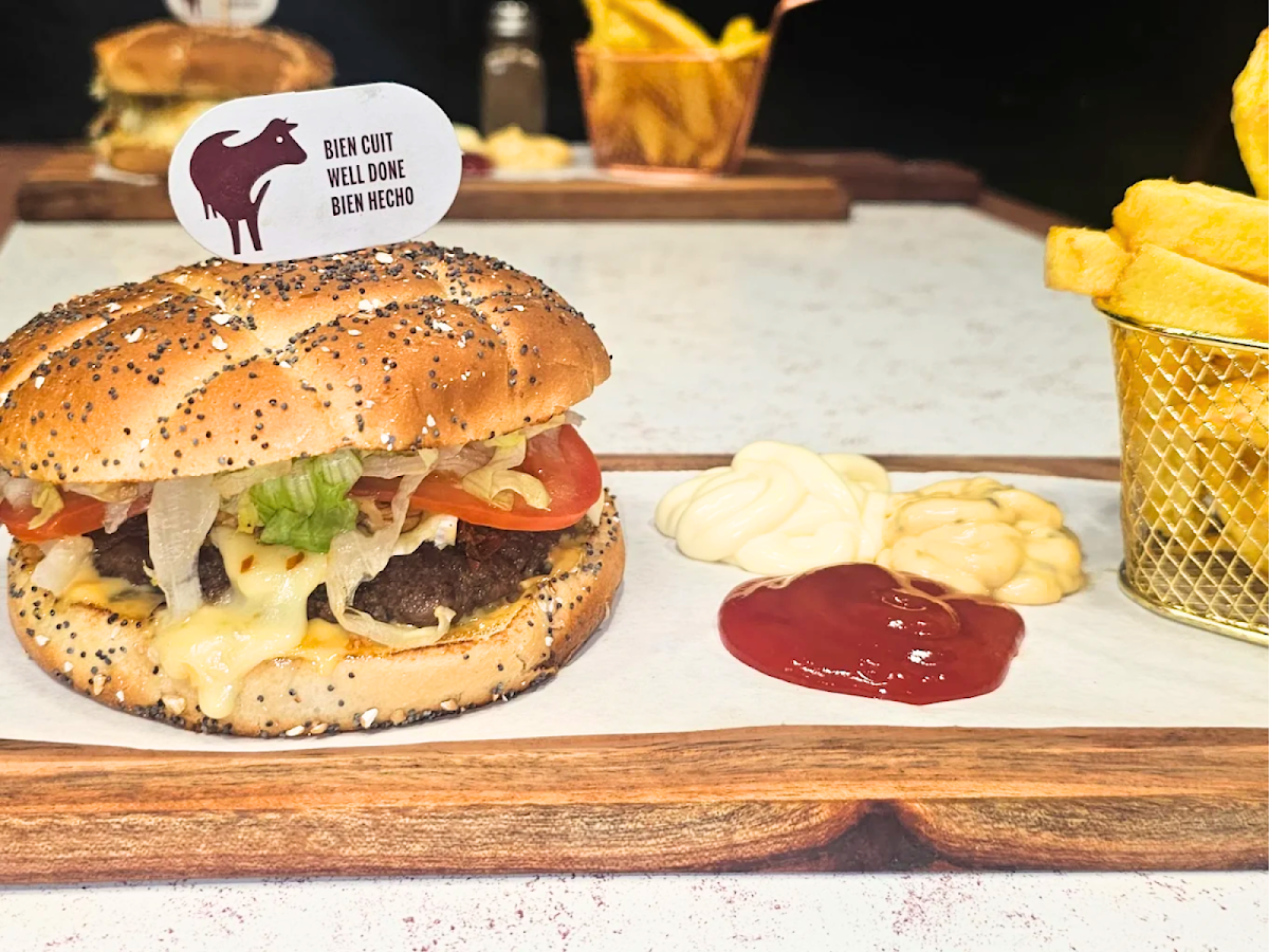 Food Way