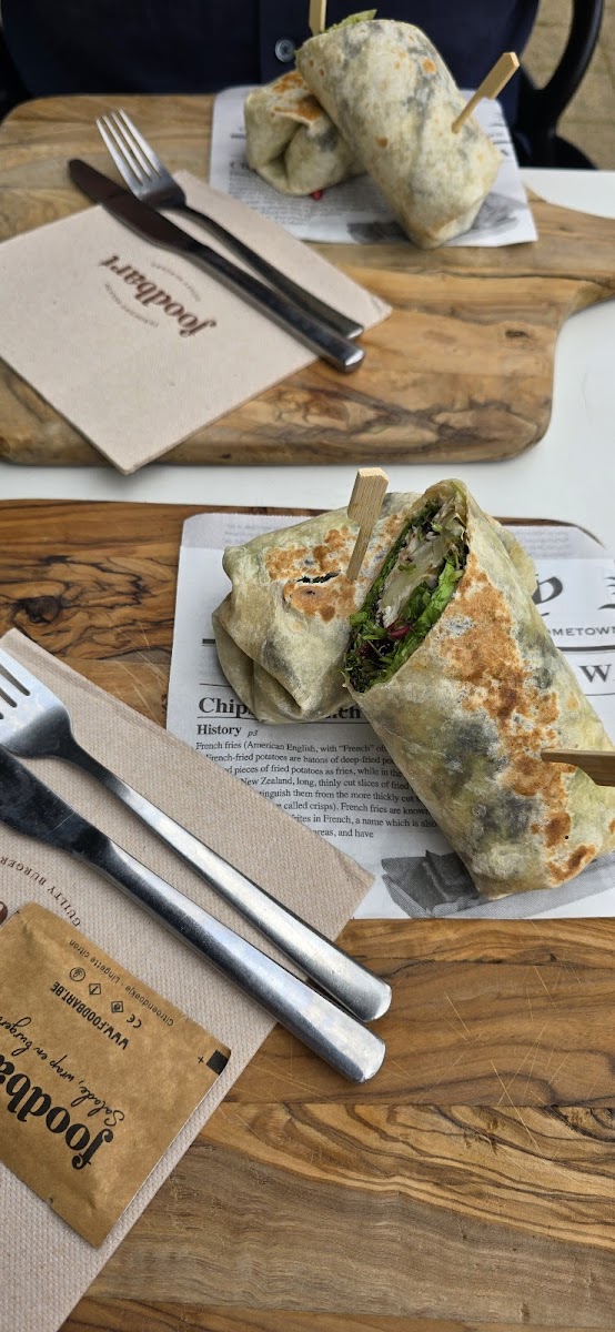 Foodbart Deinze Photos 9