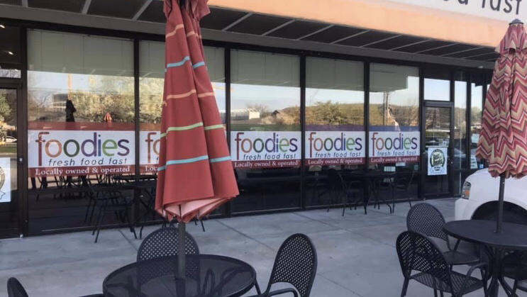 Foodies Omaha