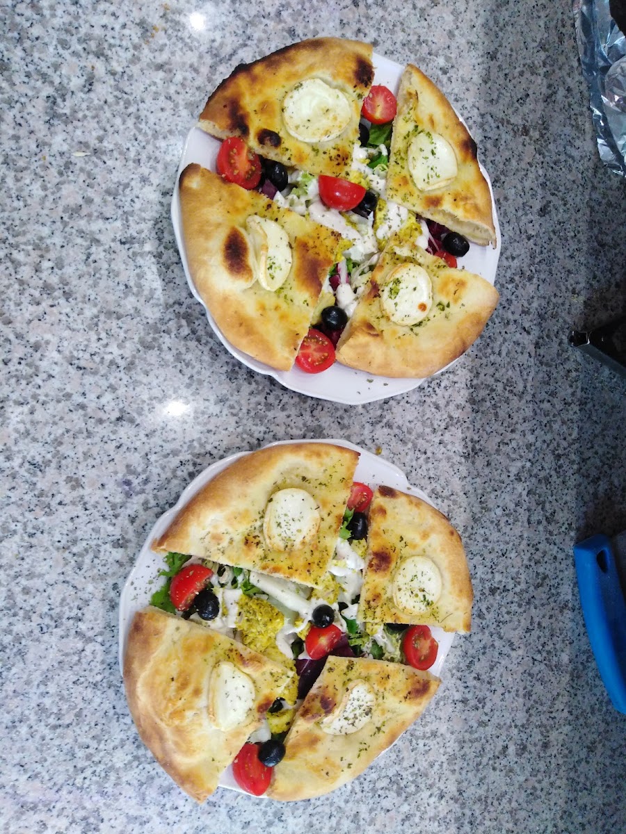 Foodies Pizza Au Feu De Bois Photos 9