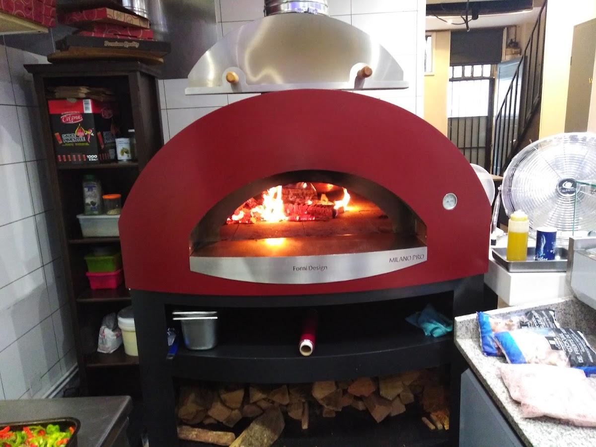 Foodies Pizza Au Feu De Bois Photos 2
