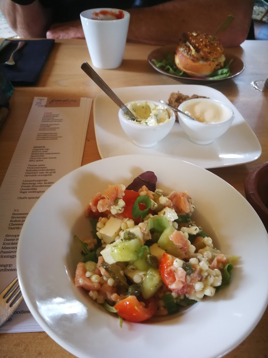 Foodies & Zo Photos 9
