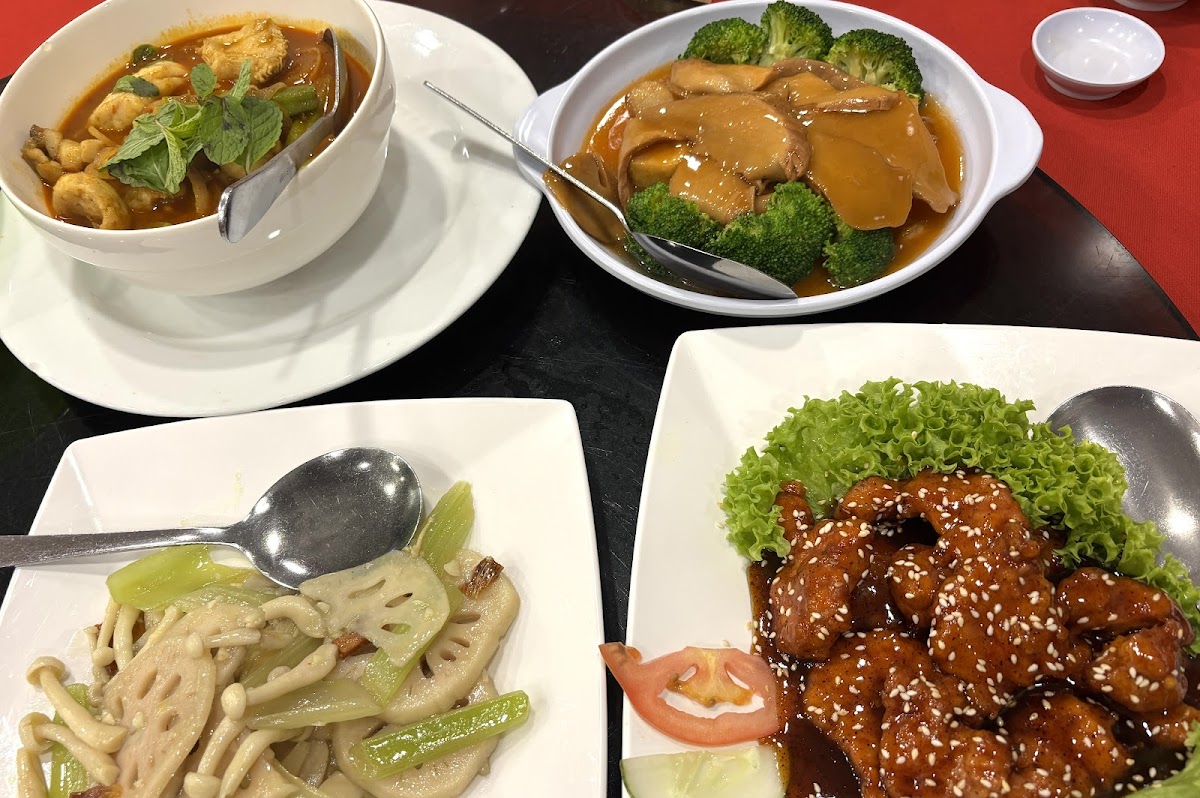 Foong Wei Heong Restaurants Photos 2