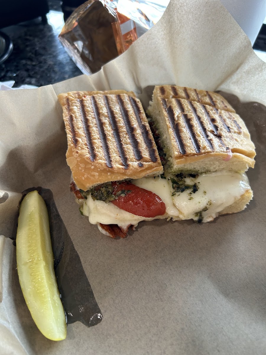 Foothills Milling Cafe Photos 2