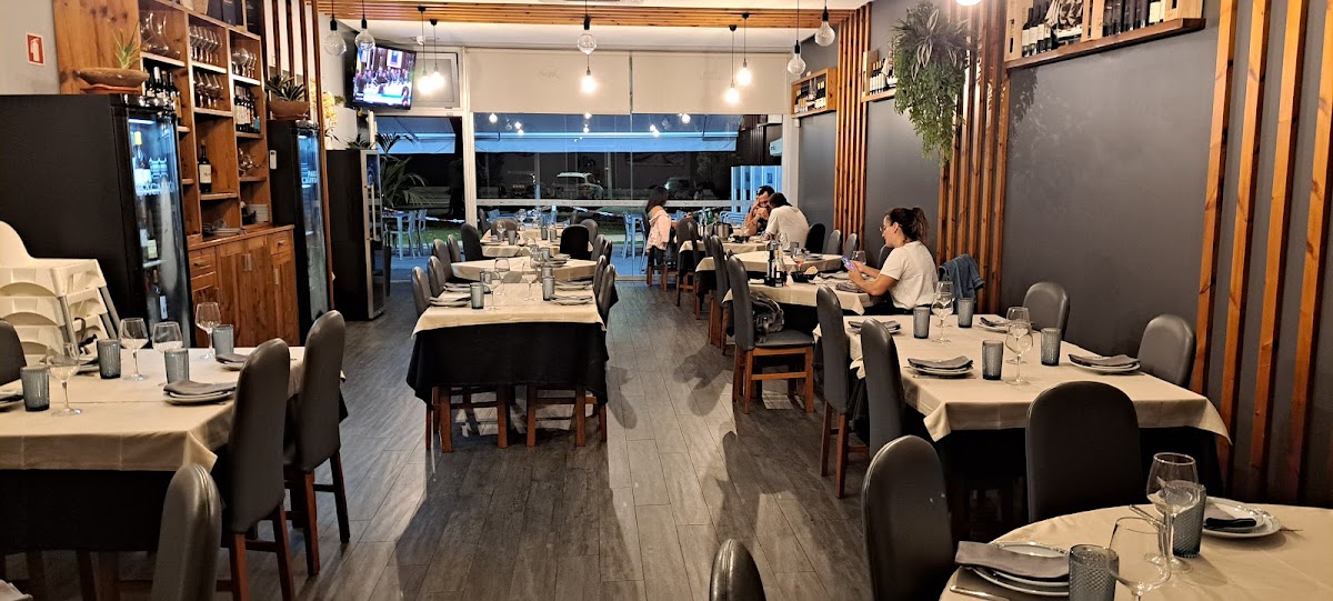 Forcada Restaurante