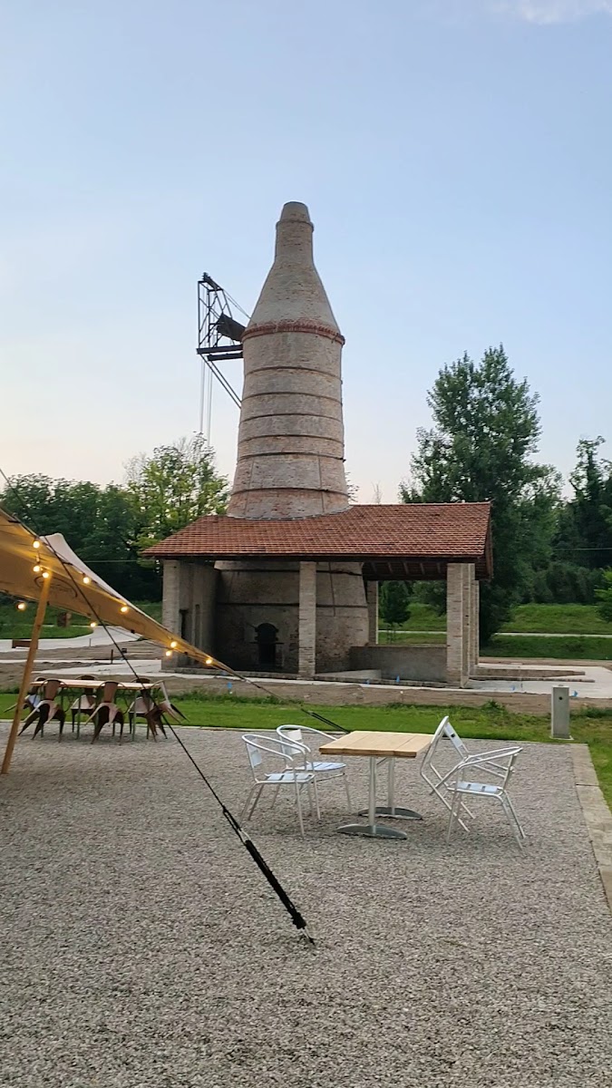 Fornâs Fattoria Ruspante (La Fornace) Photos 9