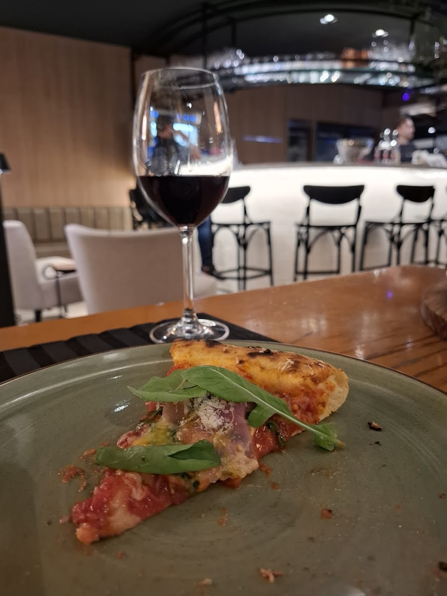 Forneria Catarina Pizza Restaurant Photos 2