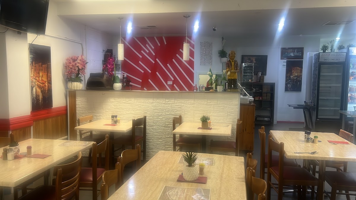 Forno Di Gusto