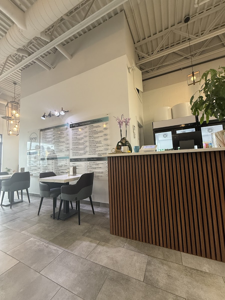 Forno Flatbread Co. Photos 2