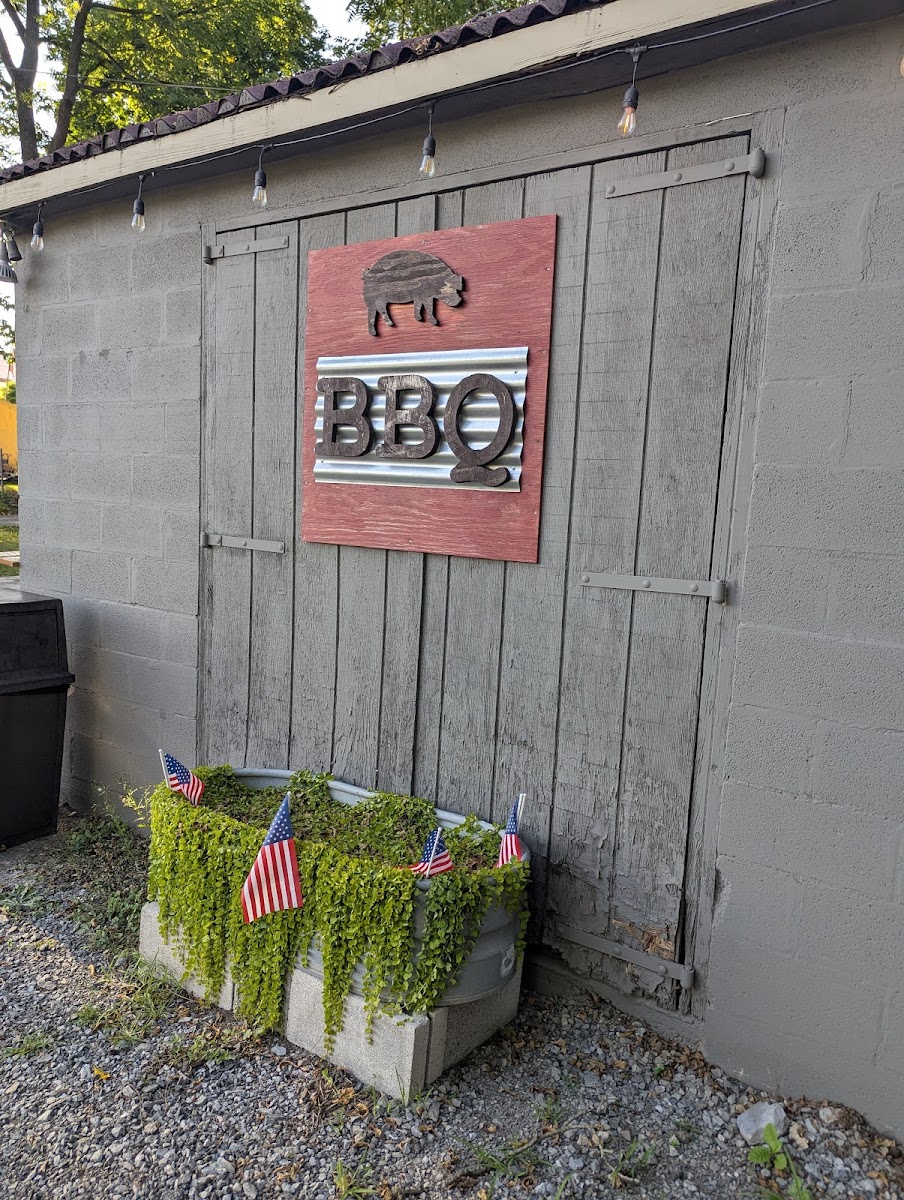 Forrest's Feed Co.