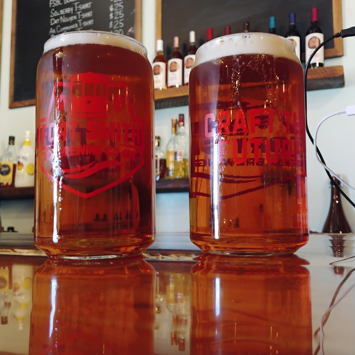 Fort Smith Brewing Company Photos 9