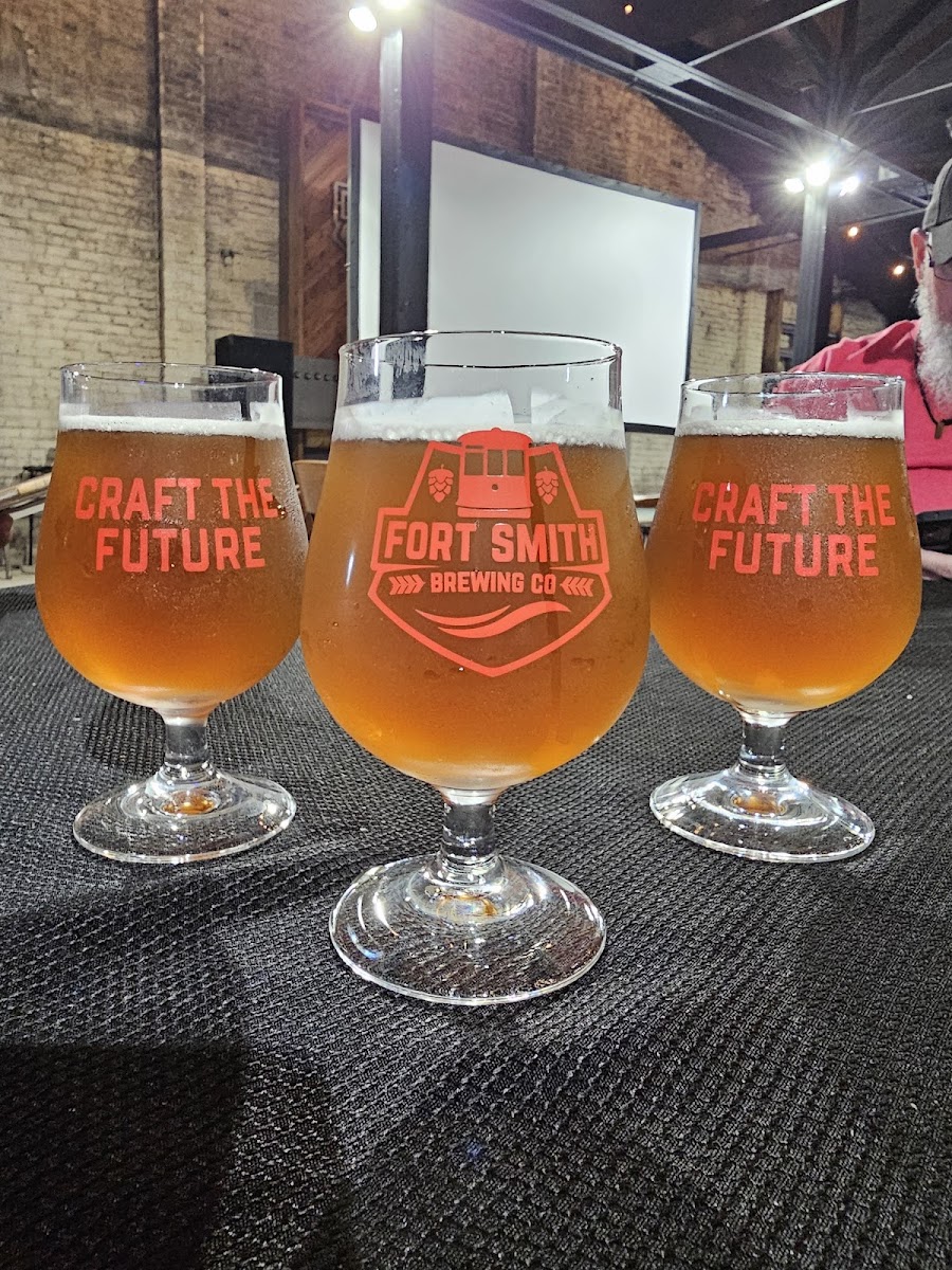 Fort Smith Brewing Company Photos 2