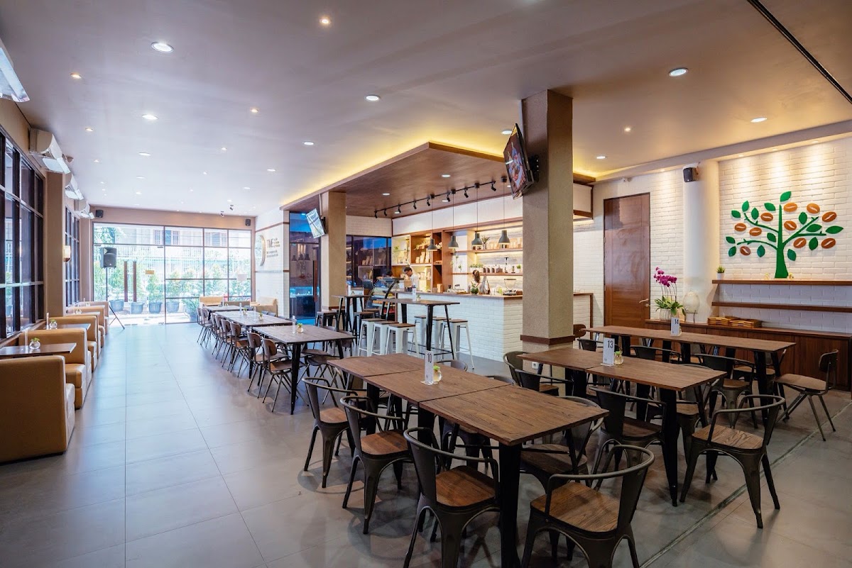 Fortunate Coffee Duta Mas