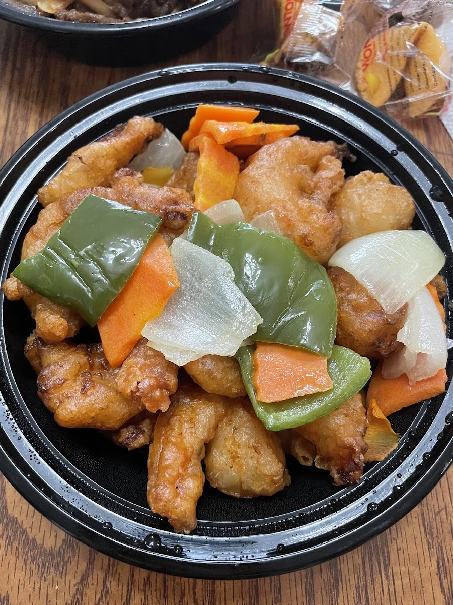 Fortune Gourmet Photos 9