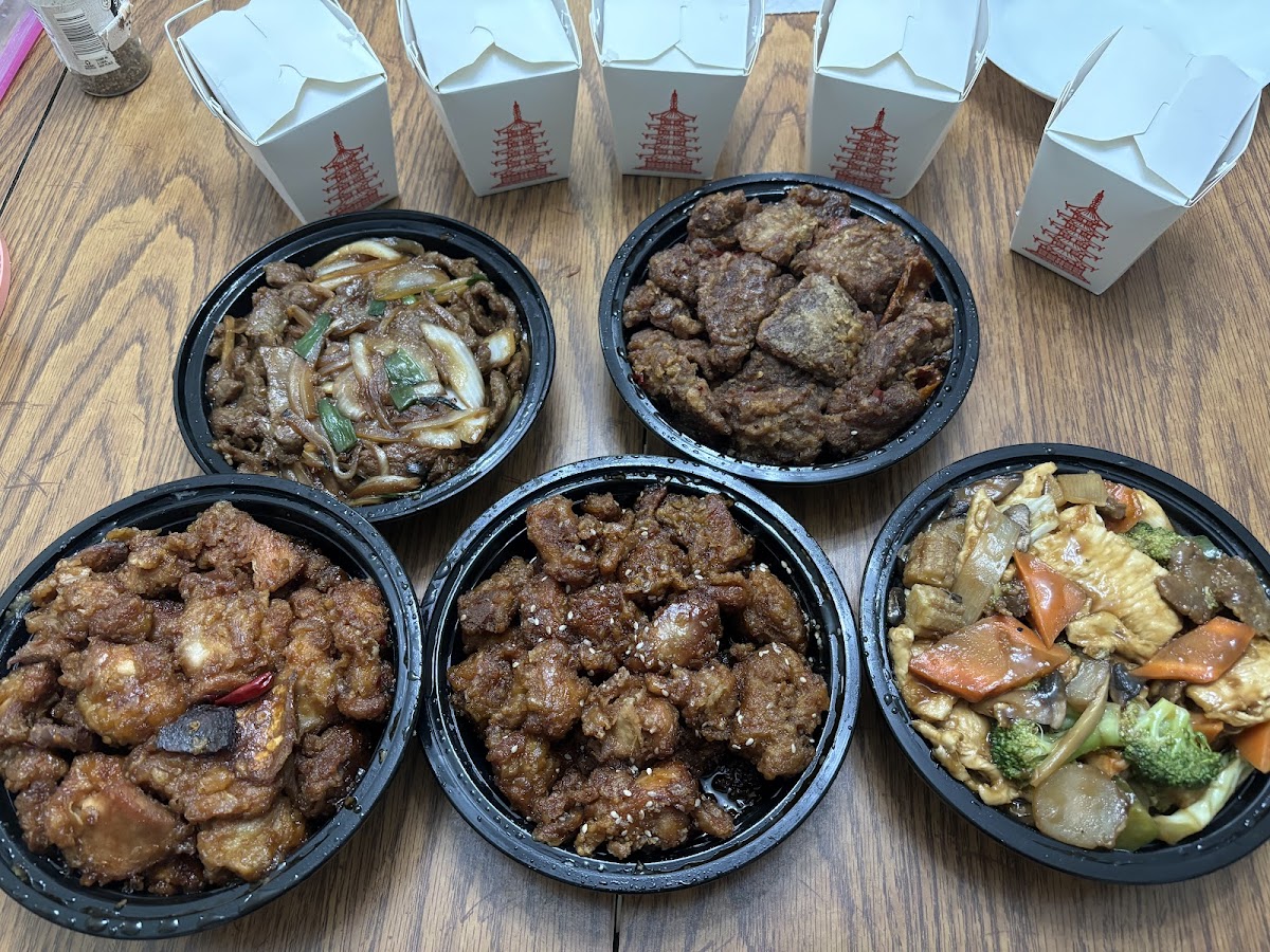Fortune Gourmet Photos 2