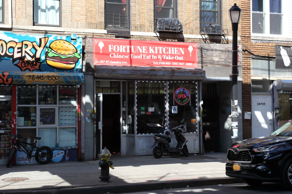Fortune Kitchen Photos 2