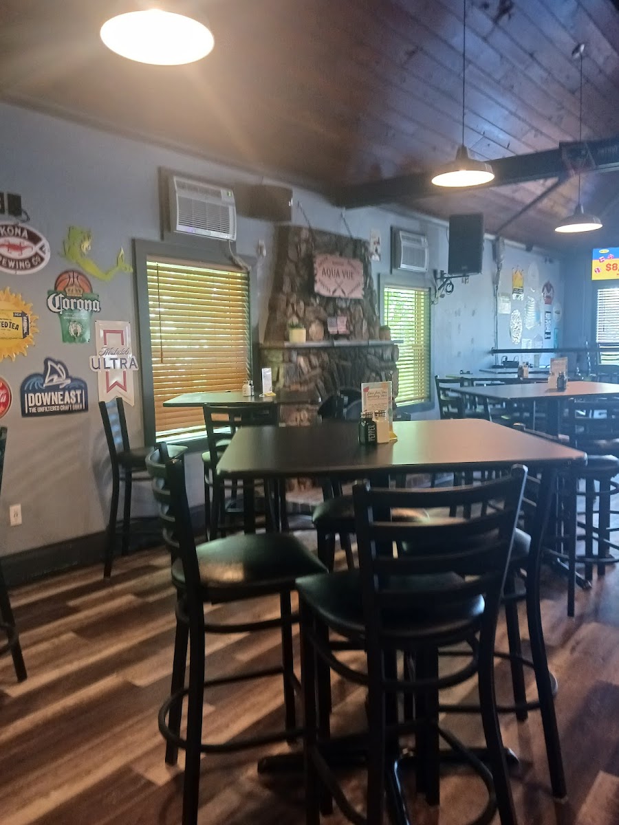 Foster’S Tavern