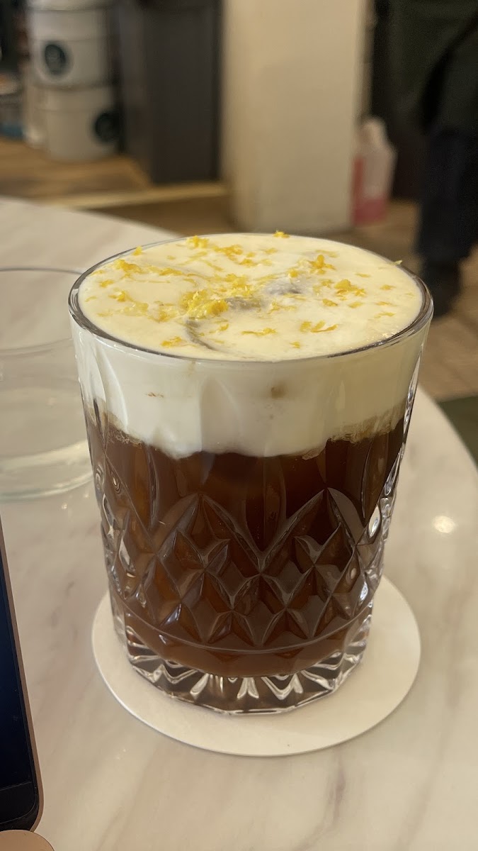 Four Kilo Fish Coffee & Tea Photos 9
