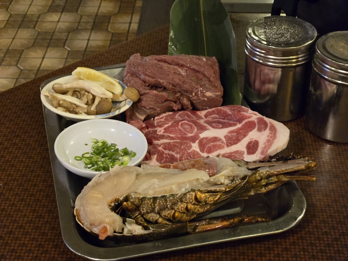 Four Seasons Steak House - Urasoe Photos 2