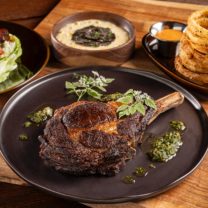 Four Sixes Ranch Steakhouse Photos 2