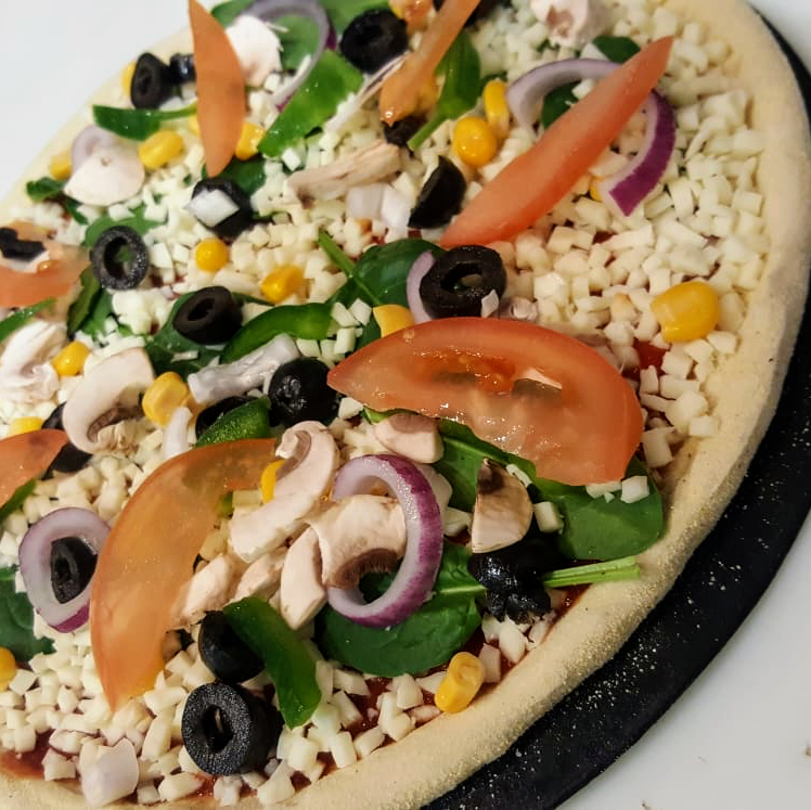 Four Star Pizza Waterford Photos 9