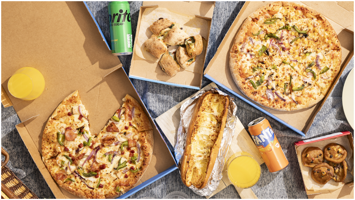 Four Star Pizza Waterford Photos 2