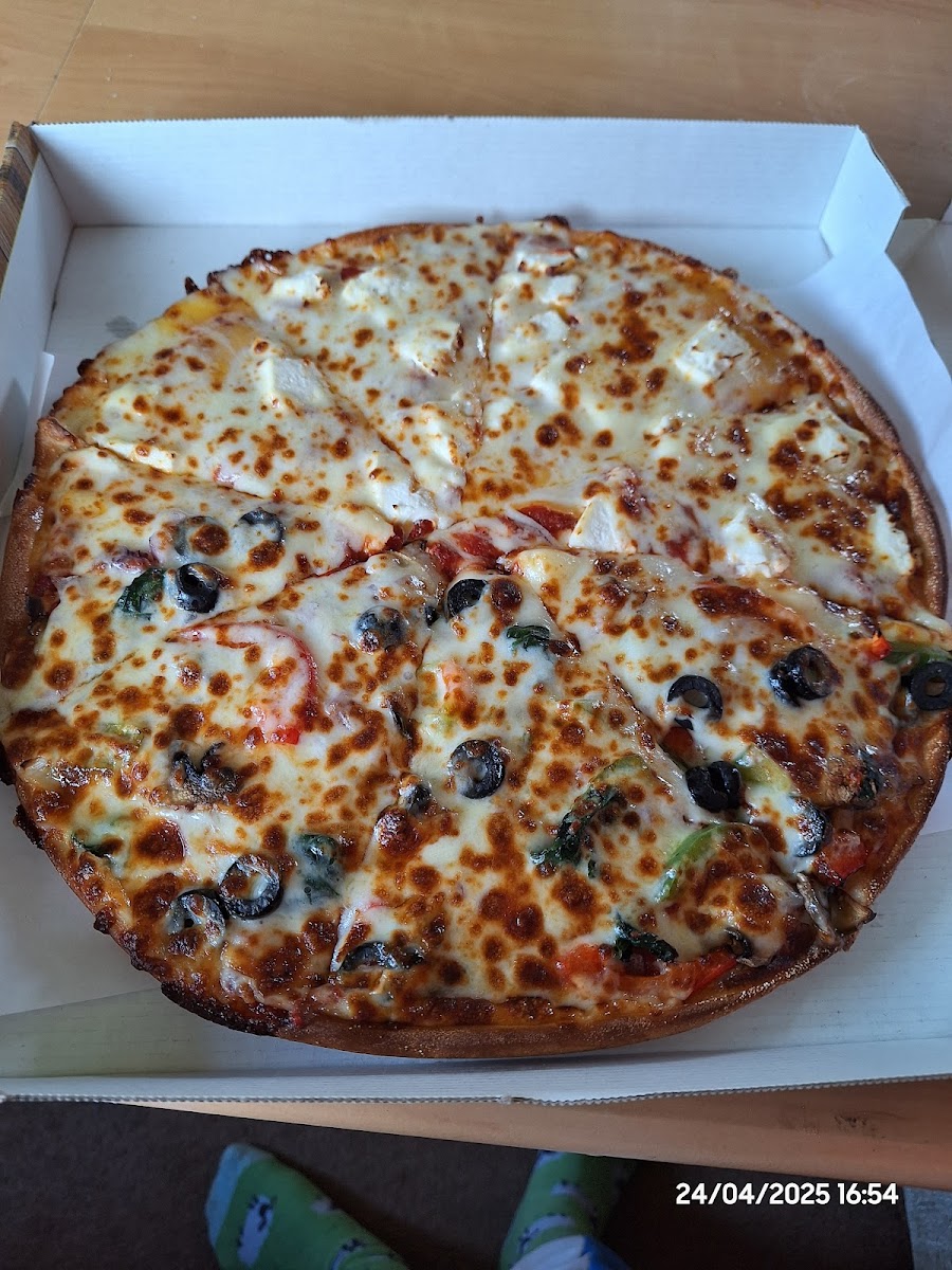 Four Ways Takeaway Photos 9