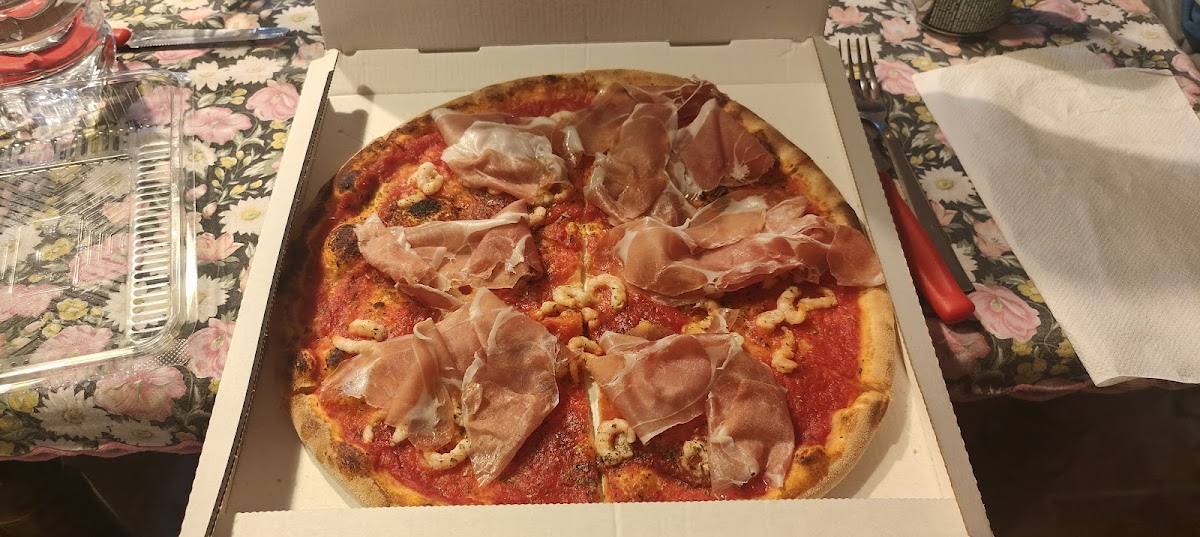 Fral Snc Beppe Pizza