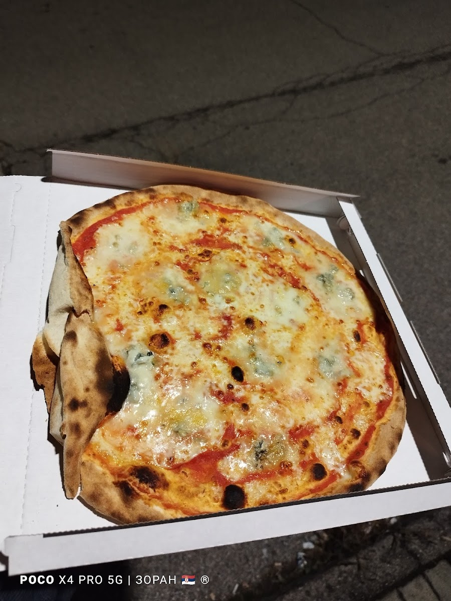 Fral Snc Beppe Pizza Photos 9