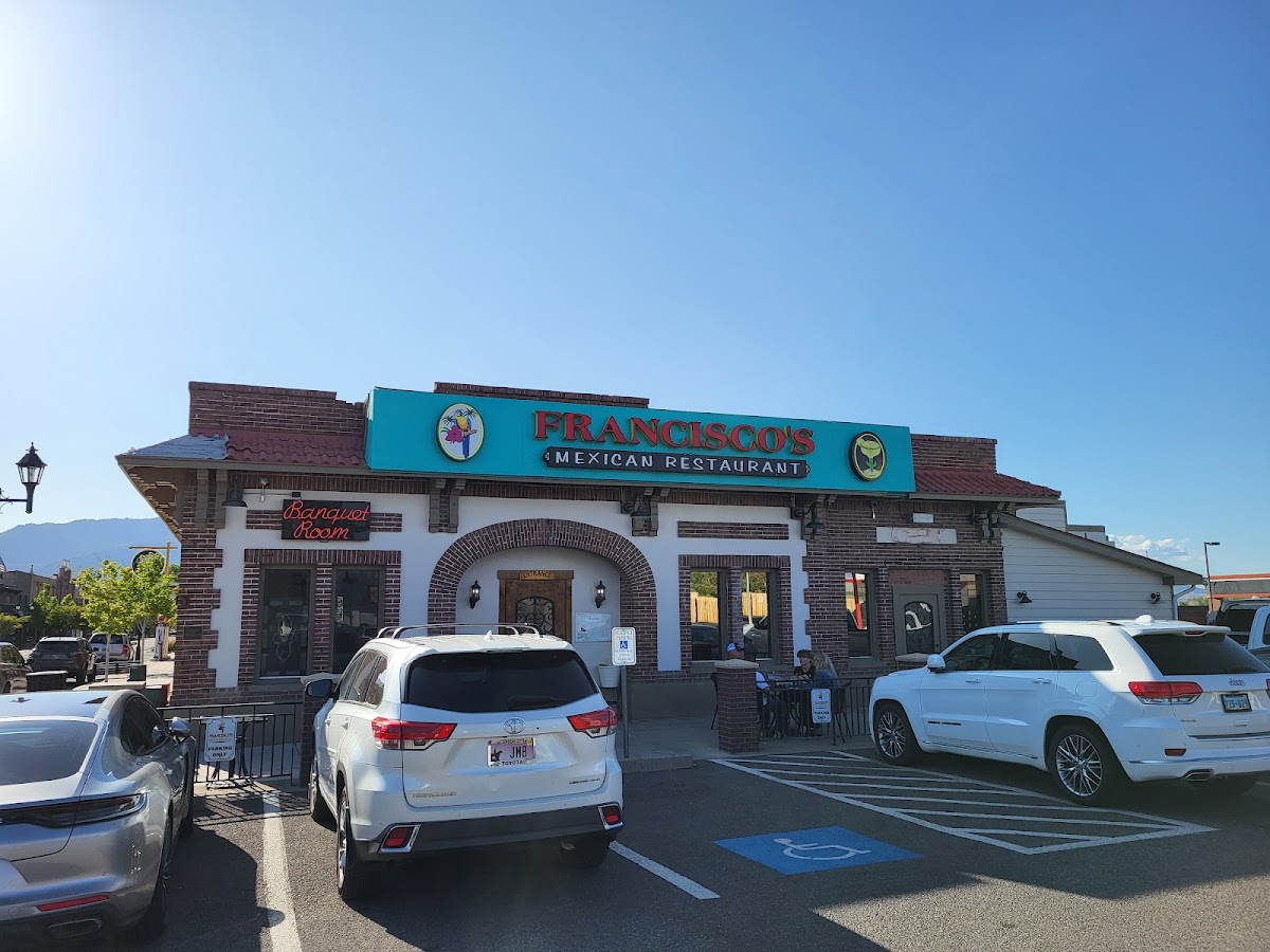 Francisco's Mexican