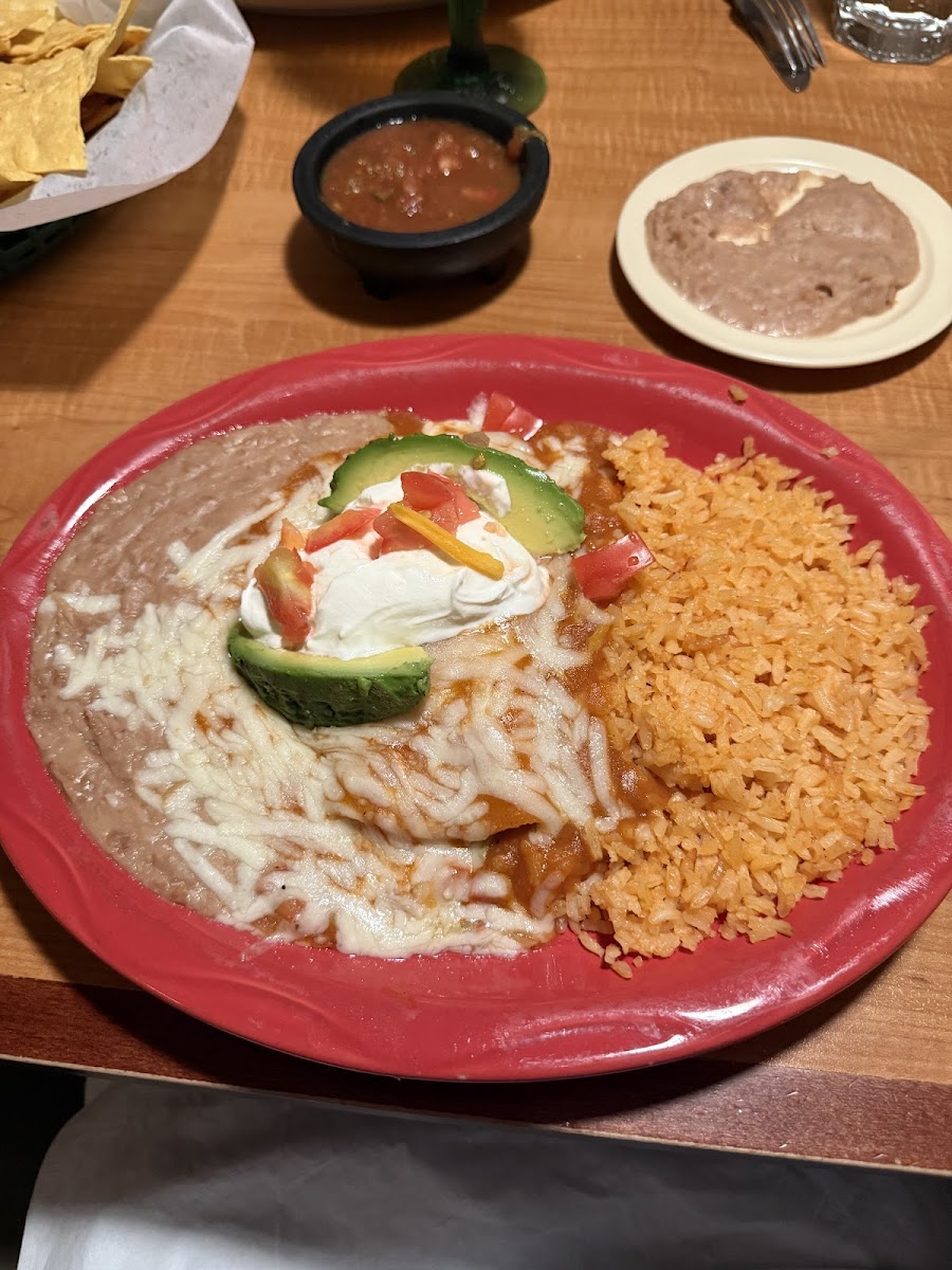 Francisco's Mexican Photos 2