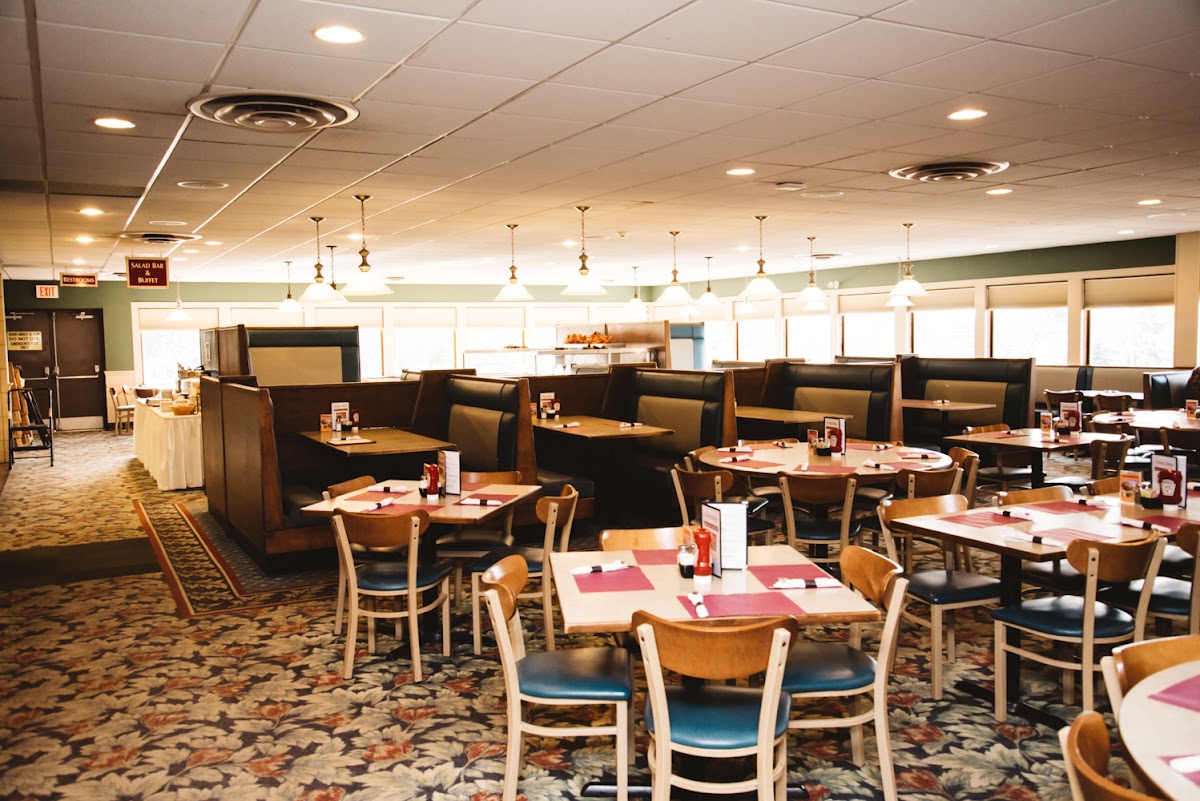 Franconia Heritage Restaurant