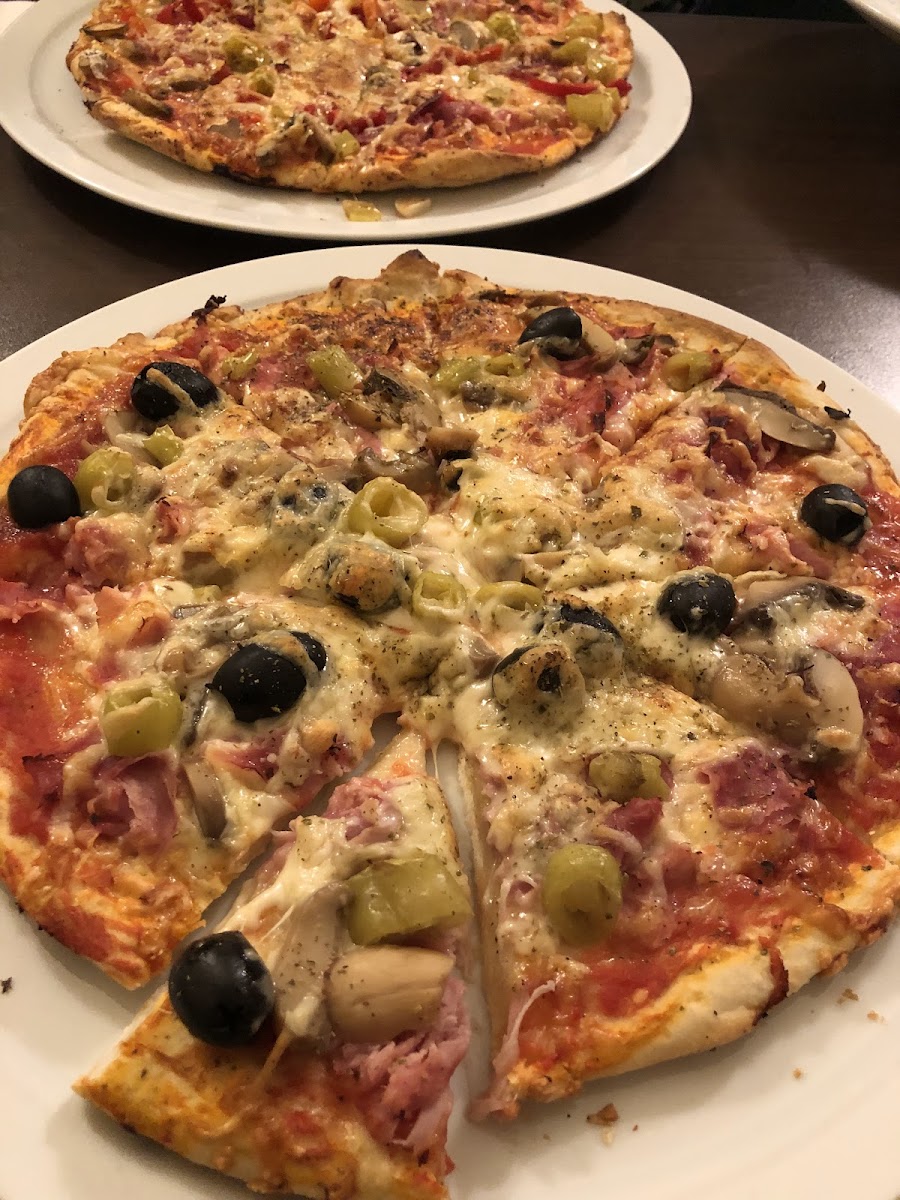 Franco's Ristorantino - Franco Zaccaria Photos 2