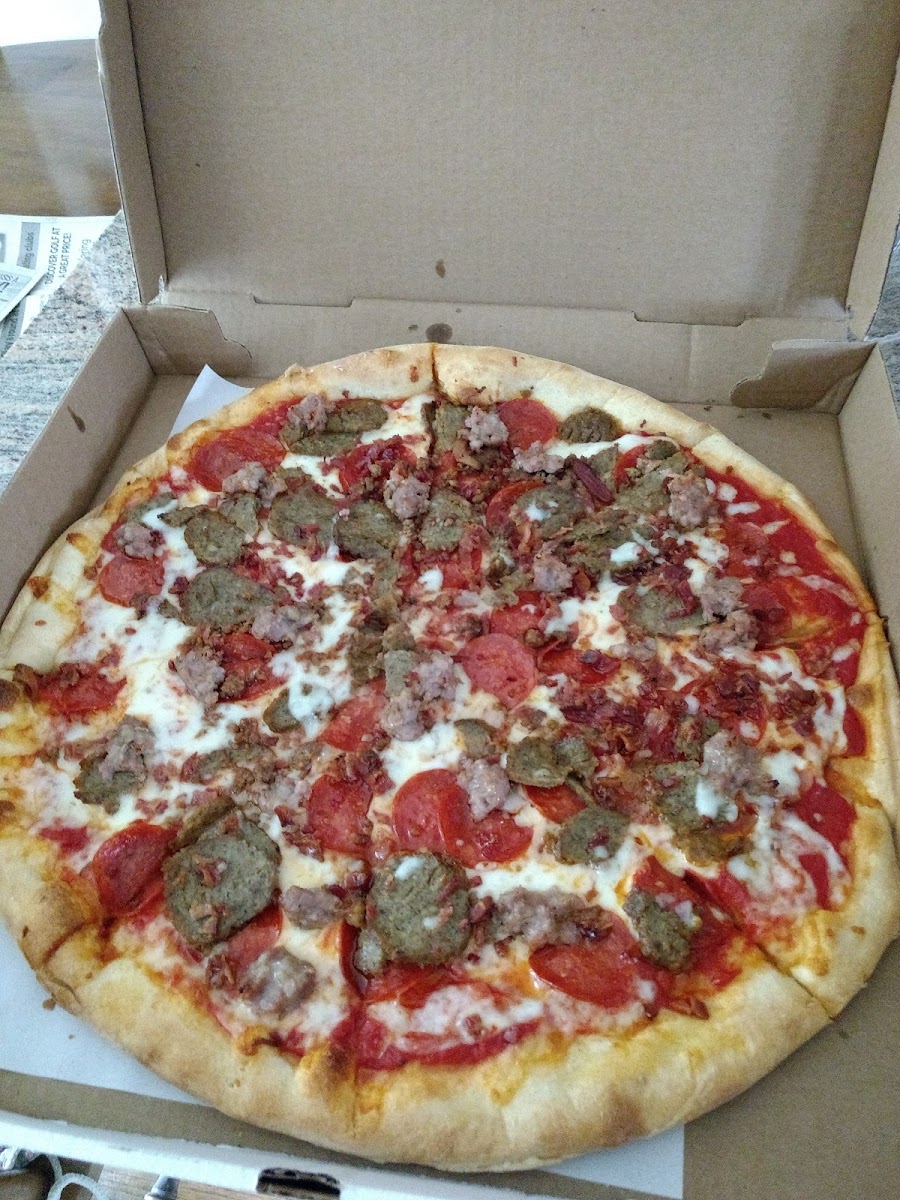 Franco's Tomato Pies Photos 9