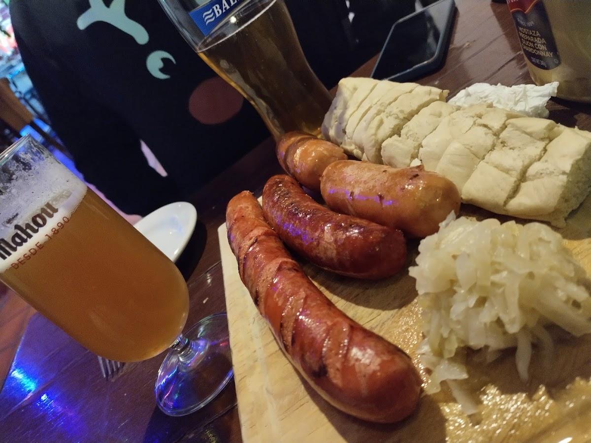 Frankfurt Salchichas Y Cervezas Photos 9
