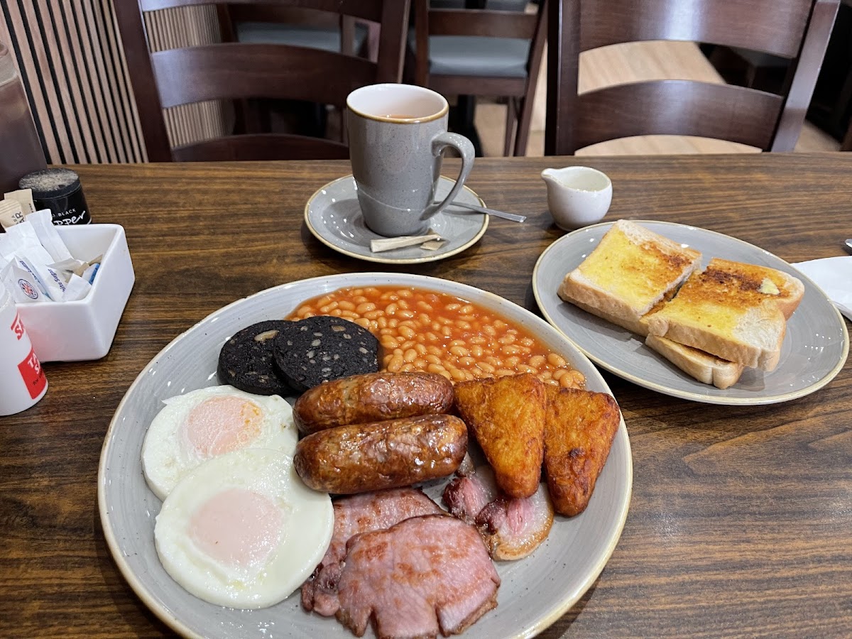 Frankie's Cafe & Restaurant Photos 2