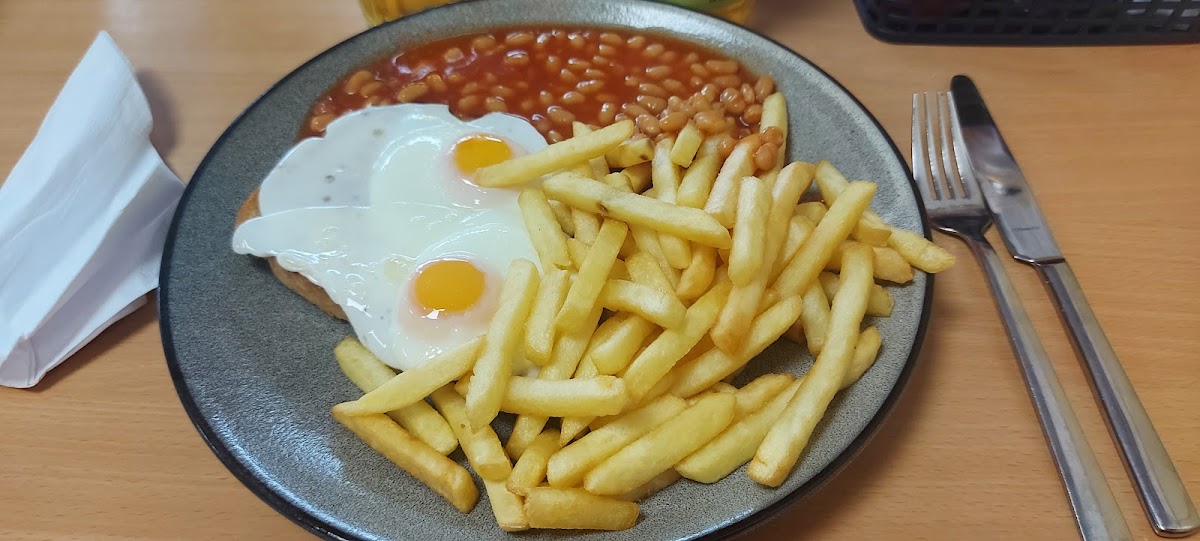 Frankie's Cafe Photos 9