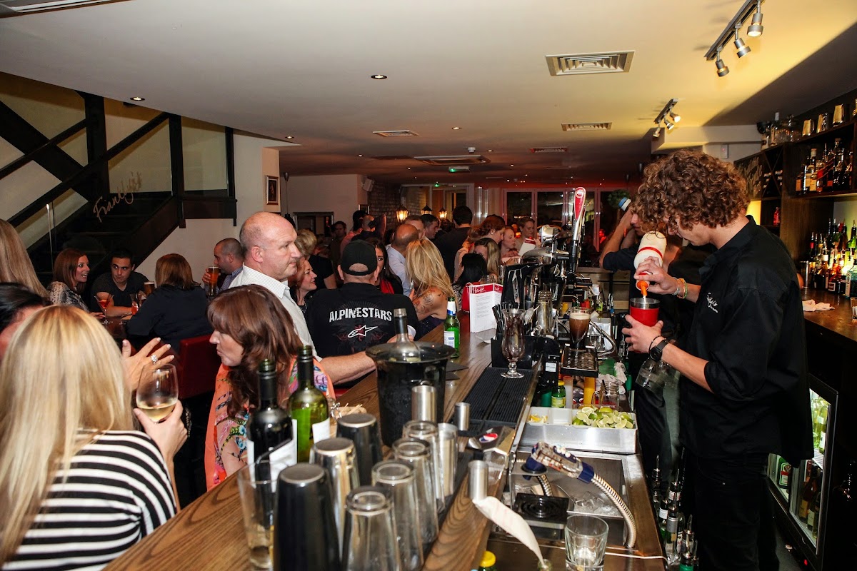 Franklyn's Bar & Kitchen