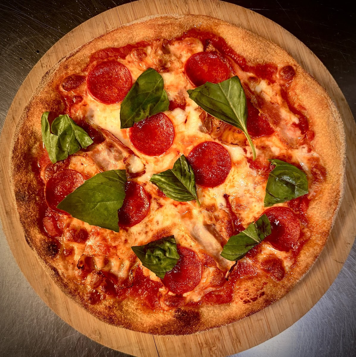 Franklyn's Bar & Kitchen Photos 2