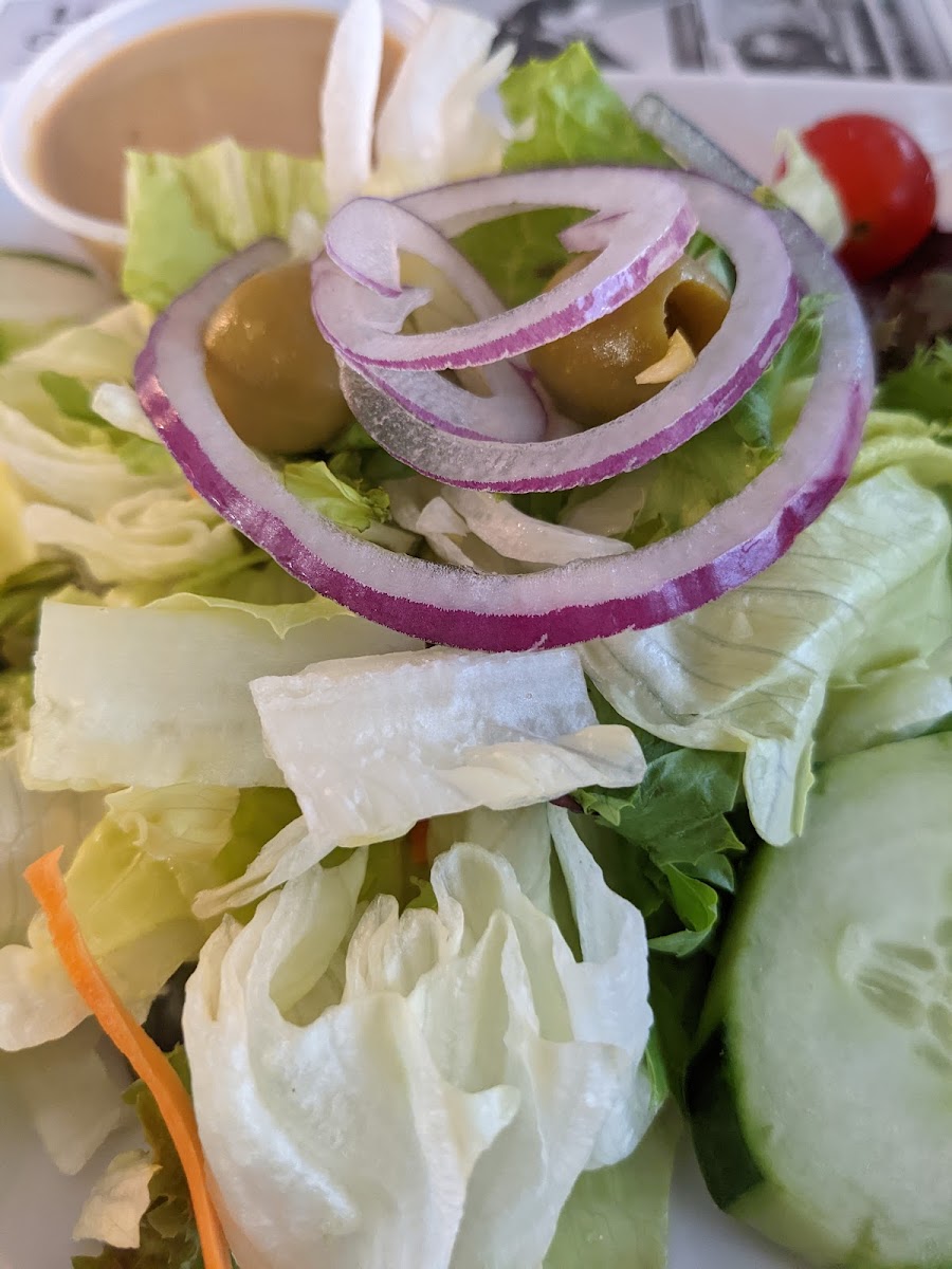 Franks Pizza & Italian Restaurant (Phillipsburg) Photos 9