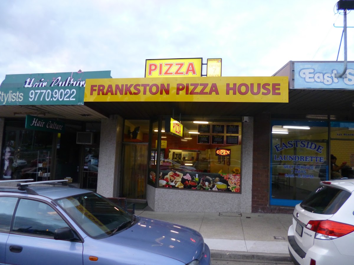 Frankston Pizza House
