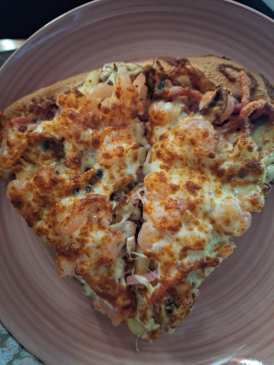 Frankston Pizza House Photos 2