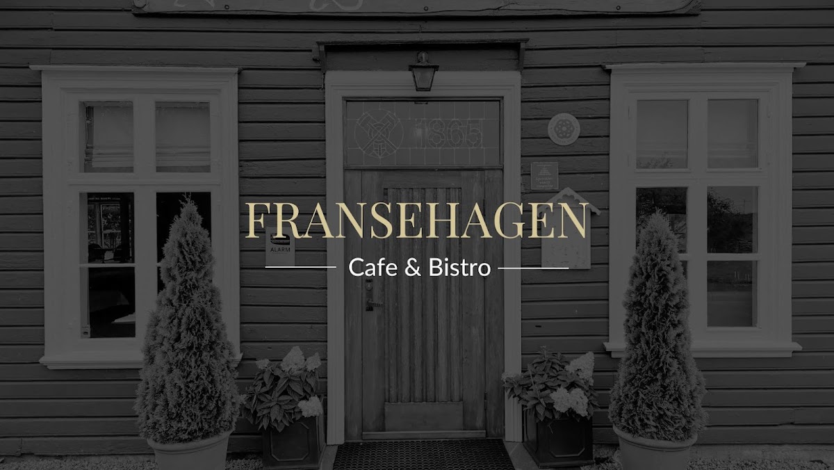 Fransehagen Cafe & Bistro