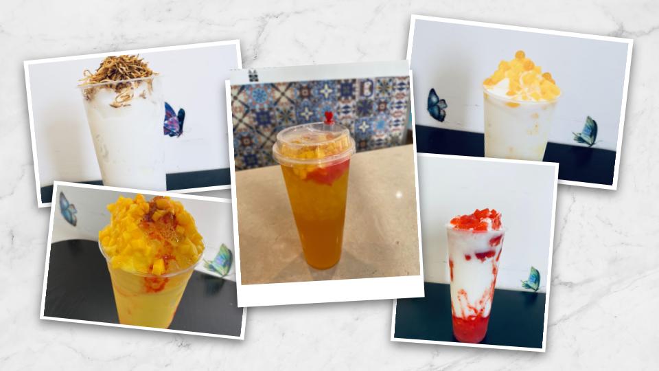 Frappe & Boba Photos 2